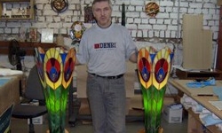 Перов Андрей Валентинович